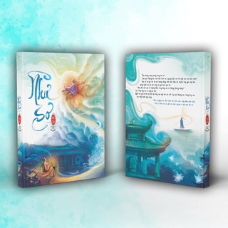 Sách - Như Sơ - nguyetlinhbook