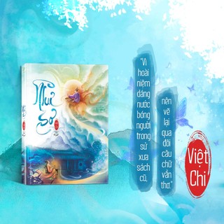 Sách - Như Sơ - nguyetlinhbook