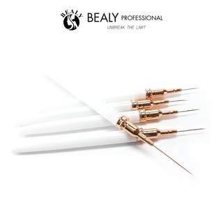 SET CỌ NAIL 5C VẼ NÉT SIÊU MẢNH