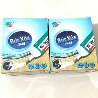 Bút xoá thiên long cp-02.hàng chính hãng công ty - dũng thúy store