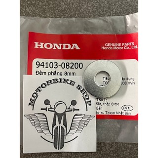 Long đền cốp xe dream 100 chính hãng 9410308200