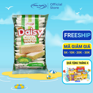 Bánh Gold Daisy Kem Xốp Cốm 145g