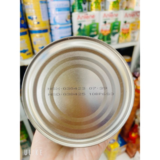 (mẫu mới - date t04/2025) FRISO GOLD 4 380g