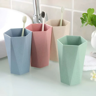 Cốc Nhựa Chịu Nhiệt Bằng Lúa Mạch An Toàn Cho Sức Khỏe 88082