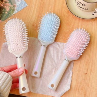 0261 Lược Chống Rối Tóc Cầm Tay Siêu Dễ Thương