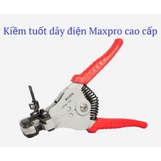 KÌM TUỐT DÂY ĐIỆN CẦM TAY LOẠI XỊN
