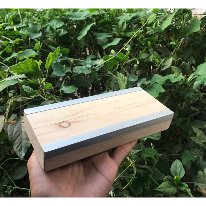 box gỗ -- ramp fingerboard DIY handmade