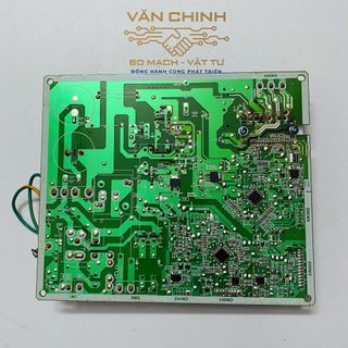 Bo Mạch Tủ Lạnh HITACHI Model E290L-B