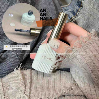 Sơn trứng cút phủ lên mọi màu sơn - Sơn móng an an nails