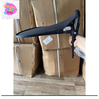 Mái che xe đẩy siêu thị , phụ kiện xe đẩy .