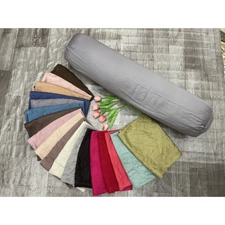 vỏ gối ôm lụa