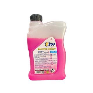 Nước làm mát động cơ Zeus 1L