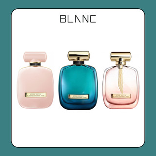 Mẫu dùng thử nước hoa nữ Nina Ricci Rose Extase - Nina Ricci Chant D'Extase - Nina Ricci L'Extase Caresse De Roses