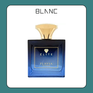 Mẫu dùng thử nước hoa nam Flavia Elite EDP
