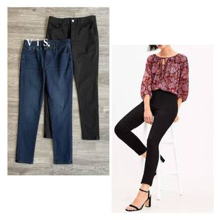 Quần jeans nữ skinny