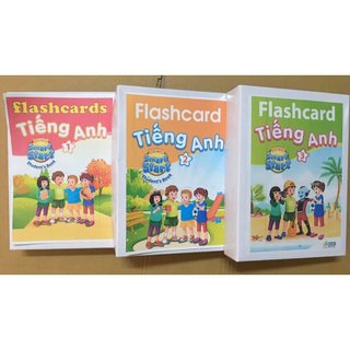 Flashcard - smart start 1,2,3,4