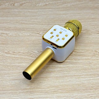 Micro Karaoke Bluetooth DS878