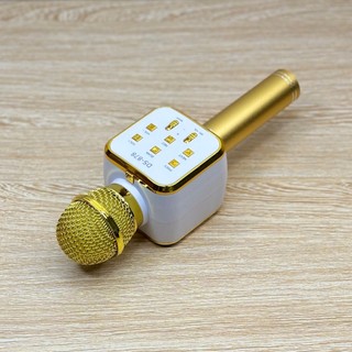 Micro Karaoke Bluetooth DS878