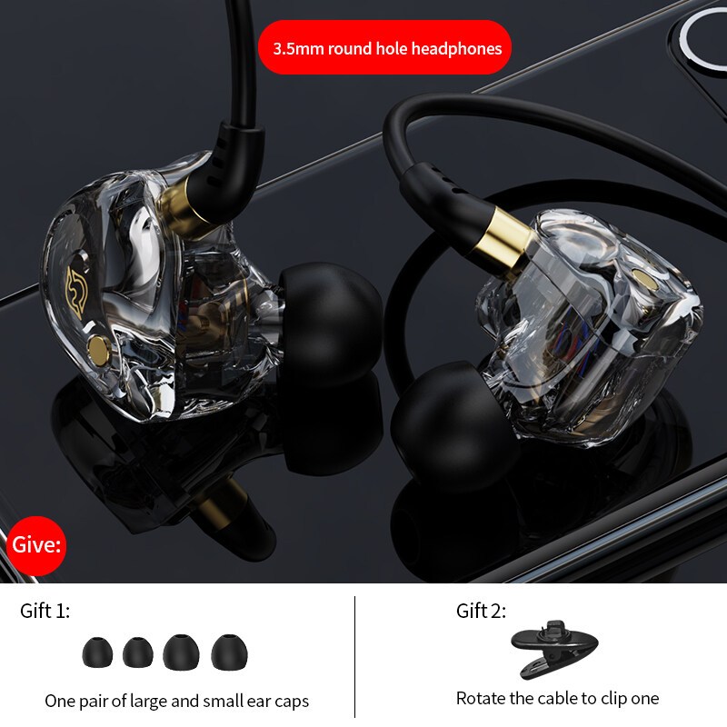 Tai nghe super bass kèm mic livestream KT02 - Đeo vòng qua tai - Phù hợp nghe nhạc, chơi game, ghi âm, học online -KT-02 | BigBuy360 - bigbuy360.vn