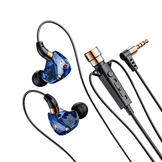 Tai nghe super bass kèm mic livestream KT02 - Đeo vòng qua tai - Phù hợp nghe nhạc, chơi game, ghi âm, học online -KT-02 | BigBuy360 - bigbuy360.vn