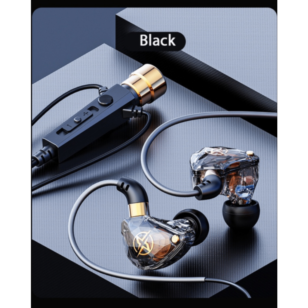 Tai nghe super bass kèm mic livestream KT02 - Đeo vòng qua tai - Phù hợp nghe nhạc, chơi game, ghi âm, học online -KT-02 | BigBuy360 - bigbuy360.vn