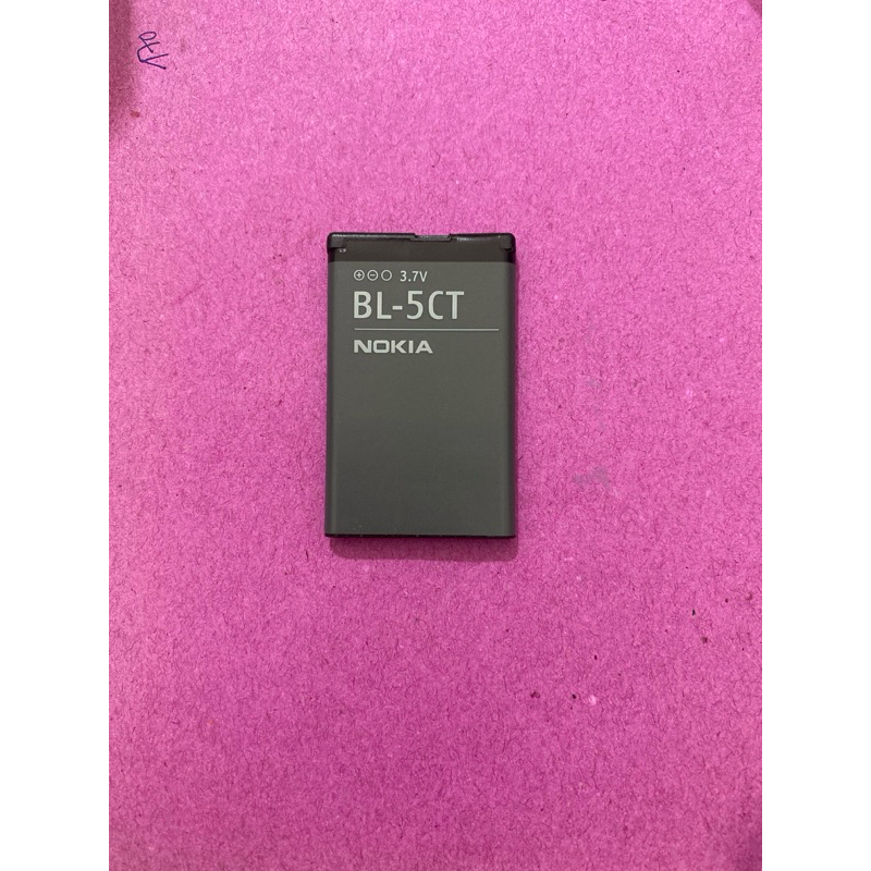pin nokia BL-5CT/ C5-00/6303i/5220/E60/6730/C3-01/C6-01…