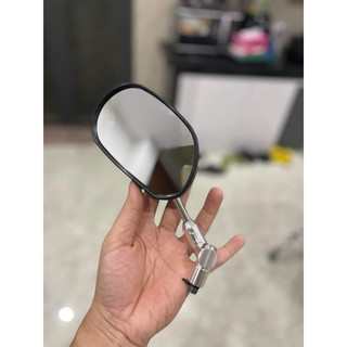 Kính spark xoay 360 chân kiếng cnc