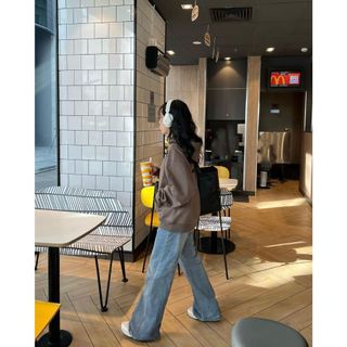 Áo Hoodie Boxy Levents Basic 100% Cotton Unisex