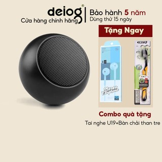 Loa mini bluetooth nghe nhạc không dây GROWNTECH M3 MINI