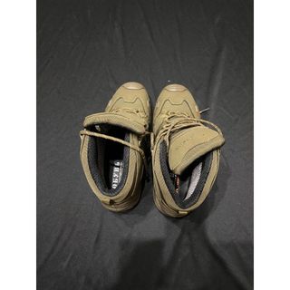 Giày Chiến thuật chống nước Alligator Garsing