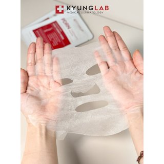 (SALE LỖ) MẶT NẠ MẶT KYUNG LAB PDRN THERAPY MASK