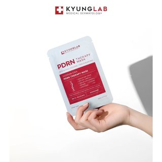 (SALE LỖ) MẶT NẠ MẶT KYUNG LAB PDRN THERAPY MASK