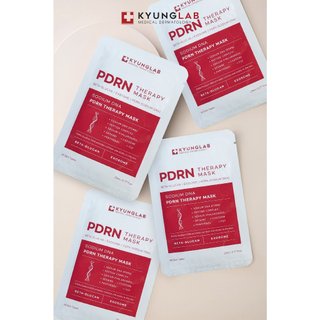 (SALE LỖ) MẶT NẠ MẶT KYUNG LAB PDRN THERAPY MASK