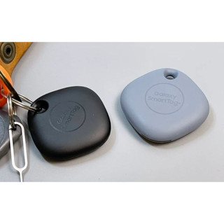 Thiết bị theo dõi thông minh Samsung Galaxy SmartTag T5300 2021 NOBOX new chính hãng