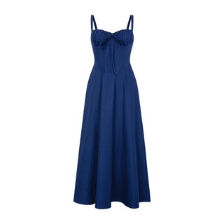 RUBIES Đầm Dài Jasmin Dress