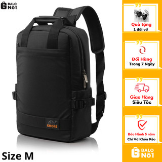 Balo Laptop Thời Trang Kmore The Zion