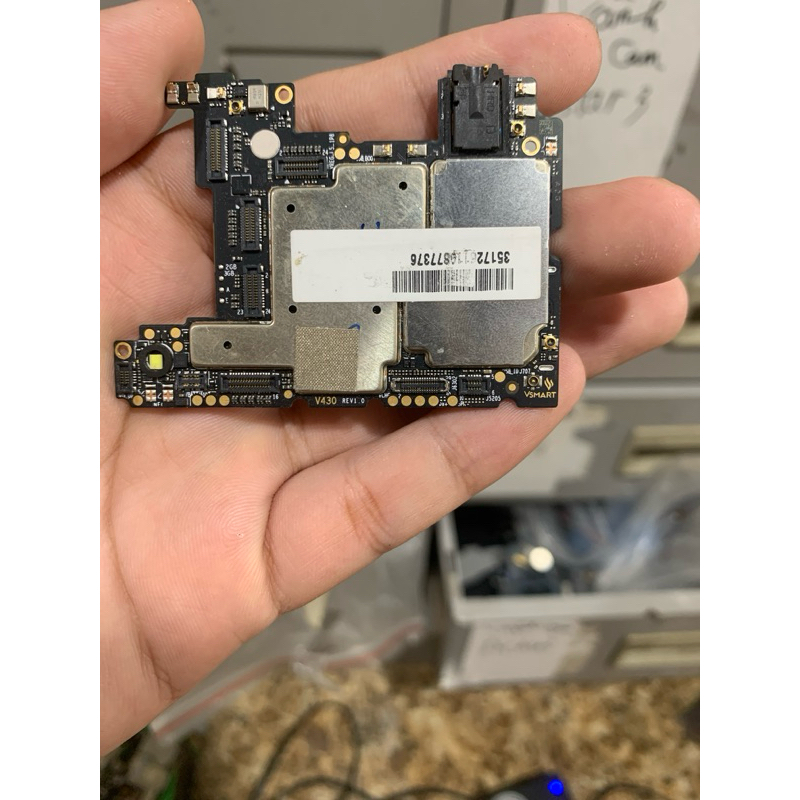 Main Vinsmart JOY3 V430