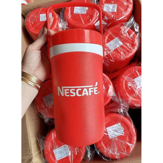 Bình đá giữ nhiệt 1,5L Nescafé hàng km