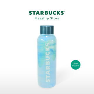 Bình nước starbucks 20oz glass mtrs dy wtr art