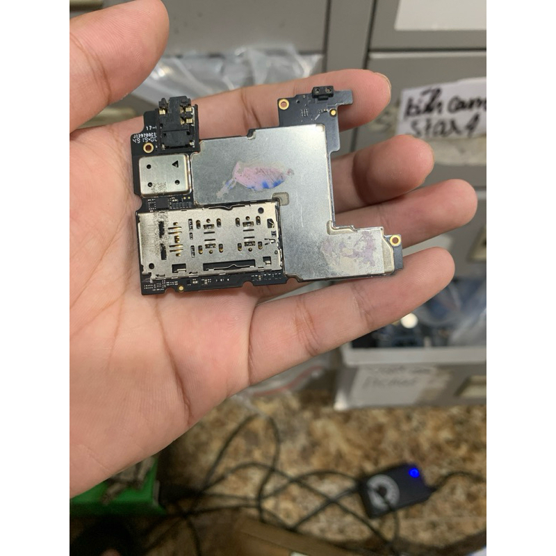 Main Vinsmart JOY3 V430