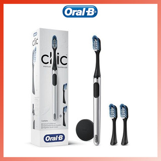 Bàn chải đánh răng Oral-B clic manual toothbrush clic