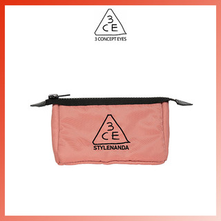Túi đựng mỹ phẩm mini 3CE mood recipe pouch