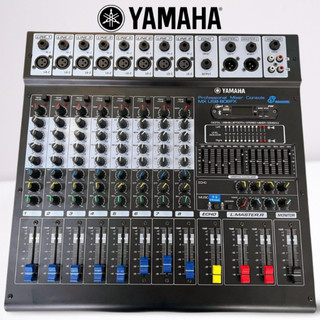 Mixer digital kỹ thuật số karaoke gia đình và sự kiện 8 line mx usb - 806fx bluetooth cao cấp