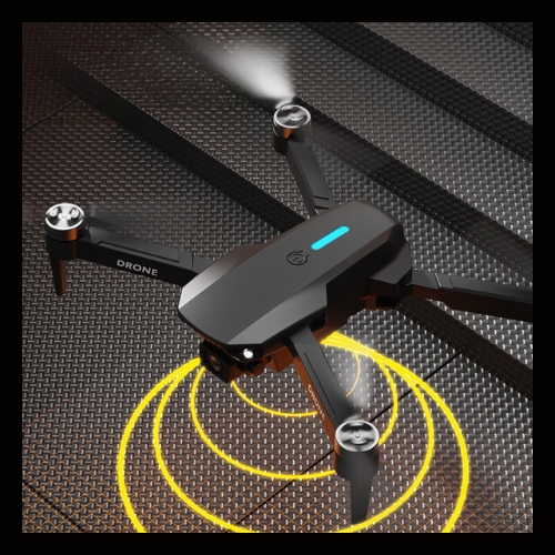 Flycam E58 Camera Kép 4K, Kết Nối Wifi Điều Khiển Từ Xa Bằng Điên Thoại Quay Phim và Chụp Ảnh Full HD | BigBuy360 - bigbuy360.vn