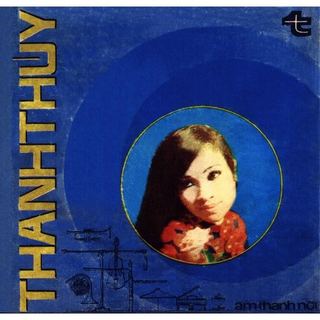 Bộ 6 đĩa cd nhạc băng nhạc thanh thúy vol 1,2,3