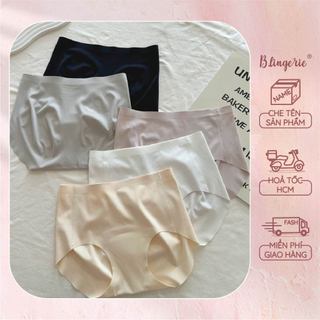Quần lót thun nữ thoải mái - b.lingerie