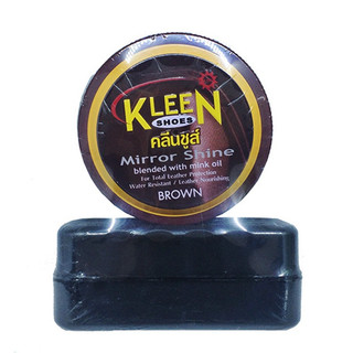 Xi nước đánh giầy Kleen Thái Lan 75ml
