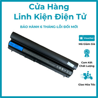 Pin laptop dell latitude e6220 e6230 e6320 e6330 rfjmw frr0g