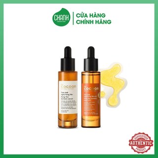 Tinh Chất Nghệ Hưng Yên Cocoon 30ml