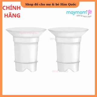 Đệm giảm size Phễu 13mm/15mm/17mm/19mm/21mm Cho phễu Avent, Sanity, unimom, Concung...
